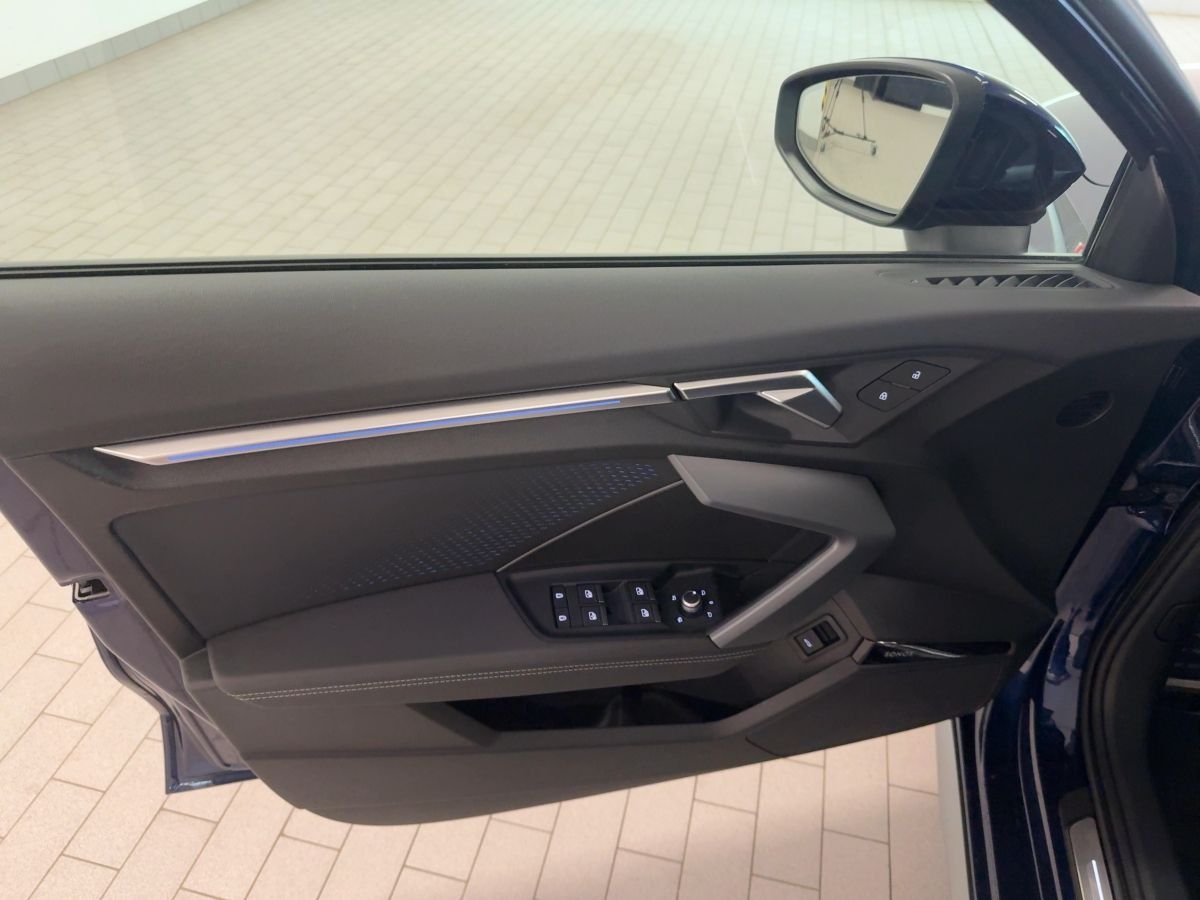 Audi A3 - Bild 18