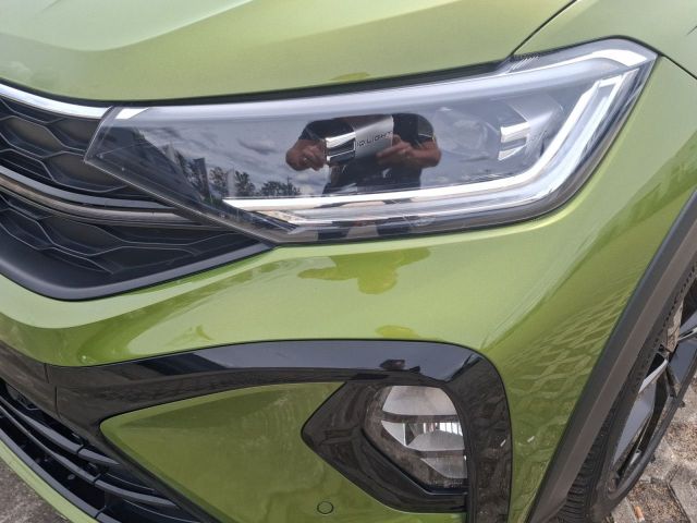 Taigo R-Line Black Style 1.5 TSI AZV abnehmbar