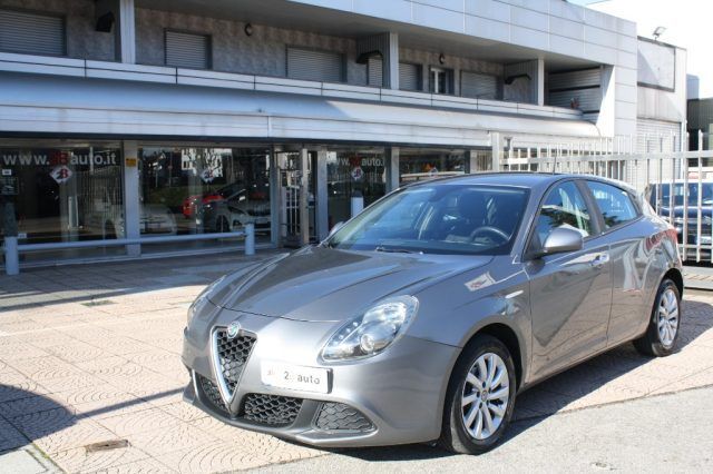 Alfa Romeo ALFA ROMEO Giulietta 1.6 JTDm 120 CV Super