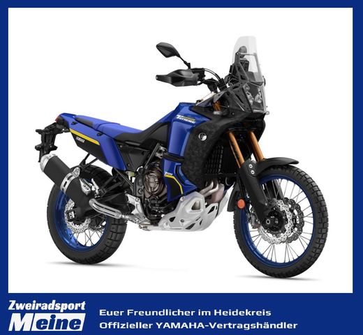 Yamaha Tenere 700 World Raid NEU