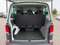 Volkswagen T6 Kombi - Vorschau Bild 17