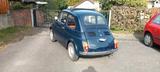 Fiat 500 - Fiat Gebrauchtwagen von 1975