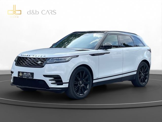 Land Rover Range Rover Velar R-Dynamic HSE*PANO*HUD*Massage