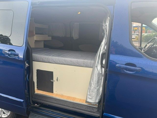 Fahrzeugabbildung Ford TOURNEO CUSTOM CAMPER UMBAU