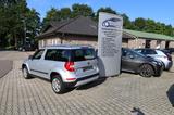 Skoda Yeti Active Outdoor - Skoda Yeti: Automatik