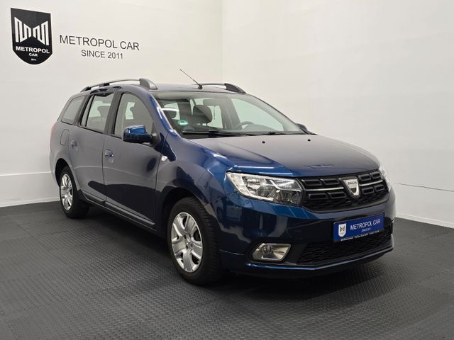 Dacia Logan MCV Kombi KLIMA/SERVO/ZV/TÜV 12.2024