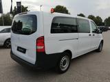 Mercedes-Benz Vito 114 CDI 4x4 Tourer PRO Extralang *AUT*RKam - Mercedes-Benz Wohnmobil oder -wagen Vito