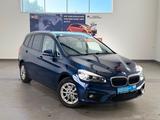 BMW Gran Tourer 216d + AHK + 7 Sitzer - BMW 216 Gebrauchtwagen