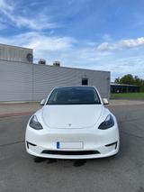 Tesla Model Y Long Range Dual Motor AWD Long Range - gebrauchte Tesla Model Y aus dem Jahr 2022