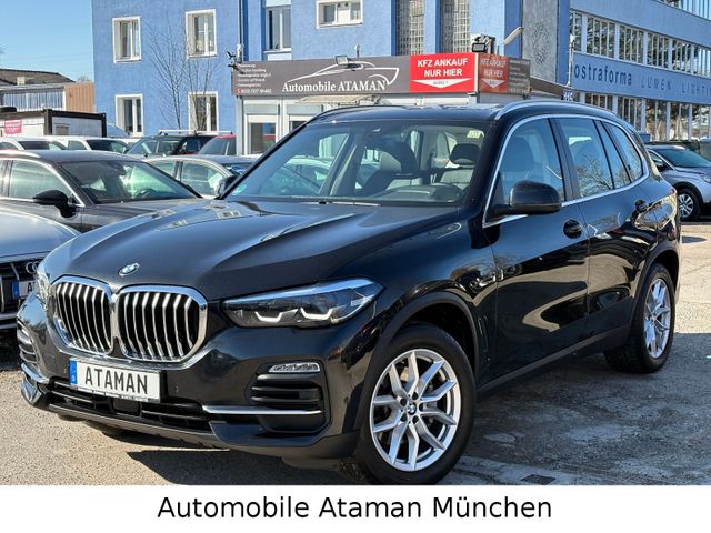 BMW X5 xDrive 30 d / Leder / Navi / LED / Pano