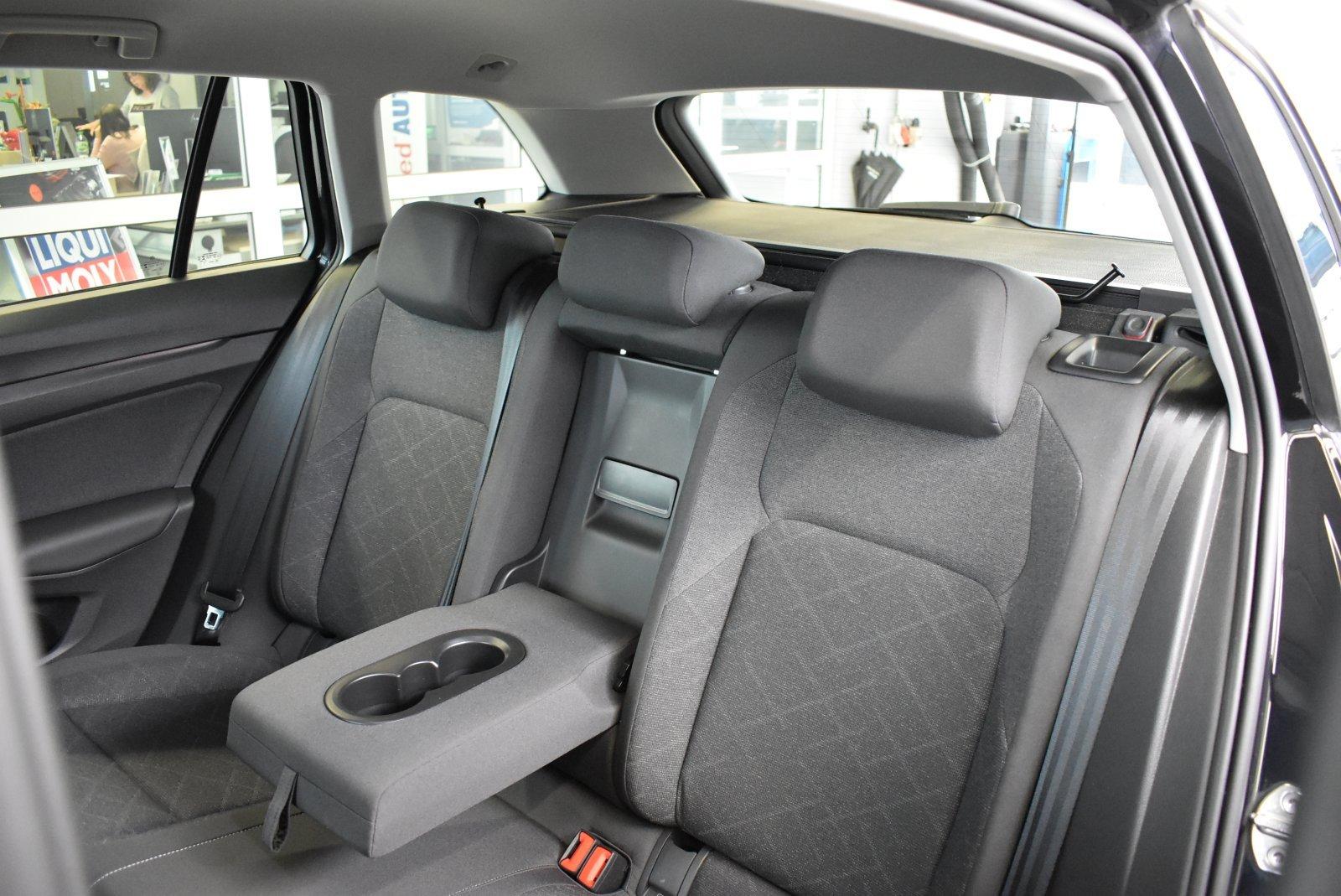 Volkswagen Golf VIII 2.0TDI Life DSG*LED*ACC*SHZ, миниатюра 17