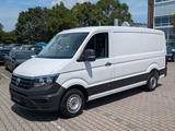Volkswagen Crafter Kasten 35 EcoProfi AHK Klima - LKWs in Mannheim