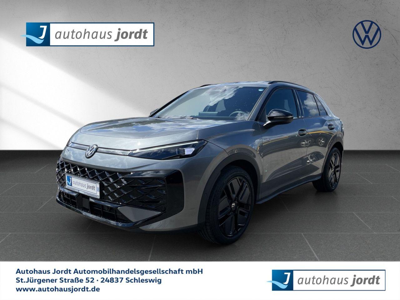 Volkswagen T-Roc R-Line 1.5 l eTSI OPF 110 kW (150 PS)