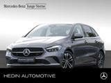 Mercedes-Benz B 180 PROGRESSIVE|MBUX|SHZ|AUT