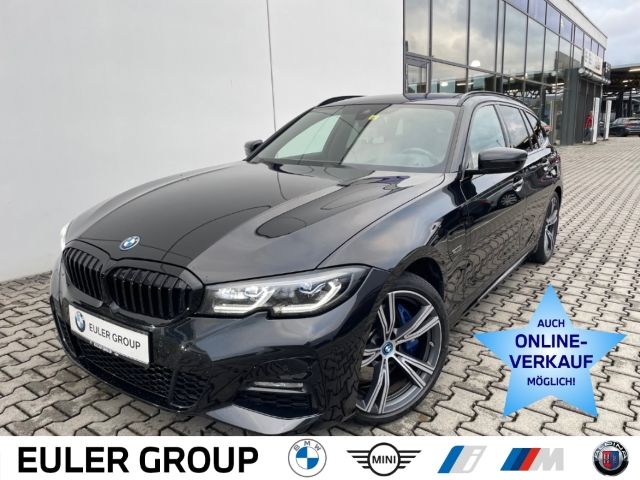 BMW 330 e xDrive Touring M Sportpaket HUD Navi digit