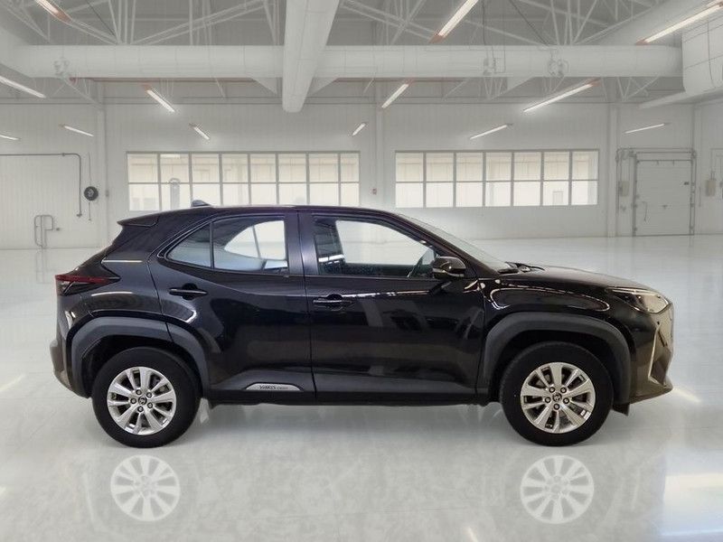 Other TOYOTA YARIS CROSS 1.5H 92 CV E-CVT BUSINESS SUV imagem 3