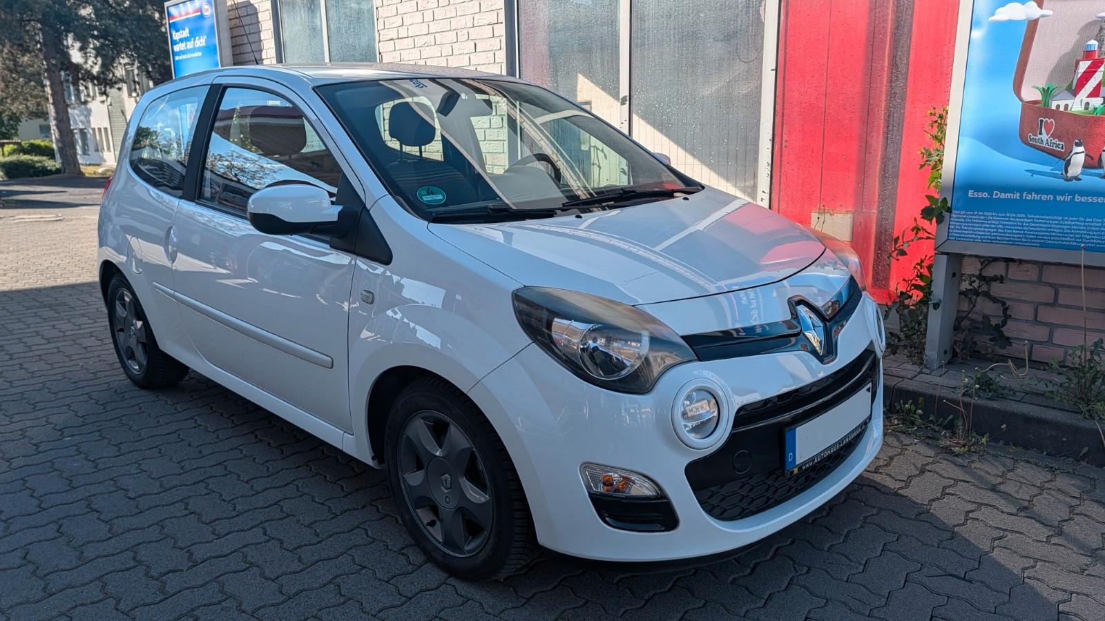 Renault Twingo Paris/Klima/Alu