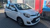 Renault Twingo Paris/Klima/Alu - Renault Twingo Gebrauchtwagen in Mainz
