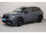 Volkswagen Tiguan 2.0 TDI 4Motion R-Line Black Style - Volkswagen mit Diesel-Antrieb: mit Android Auto