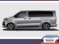 Citroën SpaceTourer - Vorschau Bild 2