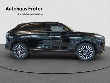 Fotografie 4 des Honda e:Ny1 Navi PDC LED Kamera SHZ