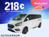 Ford Tourneo Custom 2.0 TDCi Titanium XEN*KAM*ACC - weiße Ford Tourneo Custom
