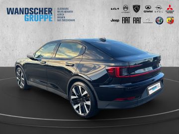 Polestar 2 82kWh Long Range Dual Performance Pilot*Plus