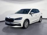 Skoda FABIA Essence 1,0 MPI BT PDC hinten KLIMA DAB - Skoda Fabia: Essence