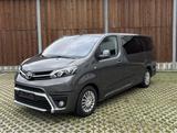 Toyota Proace (Verso) L2 *Standheizung*8-fach*9-Sitzer* - gebrauchte Toyota Proace (Verso) aus dem Jahr 2020