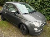 Fiat 500 TwinAir Turbo Lounge - Fiat 500: Turbo Twinair