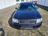 Audi A6 3.0 Avant - Audi A6 aus 2004: Kombi