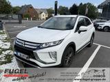 Mitsubishi Eclipse Cross 1.5 T-MIVEC LED|RFK|4xSHZ|Klima|LH - weiße Mitsubishi Eclipse Cross