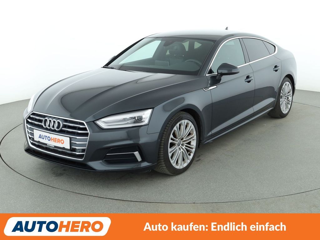 Image of Audi A5