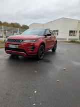 Land Rover Range Rover Evoque D180 R-DYNAMIC HSE AWD Au... - Land Rover Range Rover Evoque in Essen