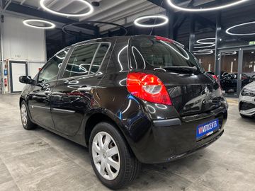 Renault Clio III Edition Dynamique *1. Hand*TÜV 0726*