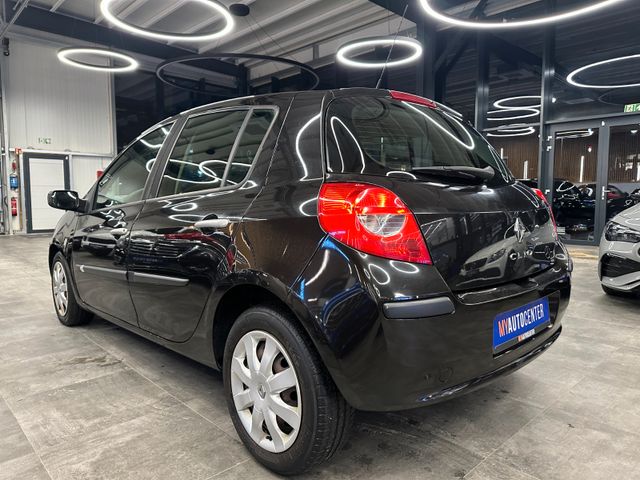 Renault Clio III Edition Dynamique *1. Hand*TÜV 0726*