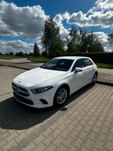 Mercedes-Benz Mercedes Benz a180 , 06/2019 - Mercedes-Benz A 180: Kombi