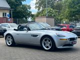 BMW Z8 4.9 Roadster Servheft/Hardtop/3schlüssel/Navi - BMW Z8 Gebrauchtwagen