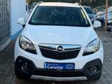 Opel Mokka Edition/Sitzheizung/Garantie/HU/AU/Neu - Opel Mokka Gebrauchtwagen in Frankfurt