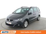 Seat Alhambra 1.4 TSI Style Aut.*NAV*XENON*TEMPO*PDC - Seat: 7 Sitzer