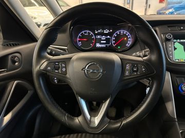 Opel Zafira C Edition StartStop *7Sitzer*