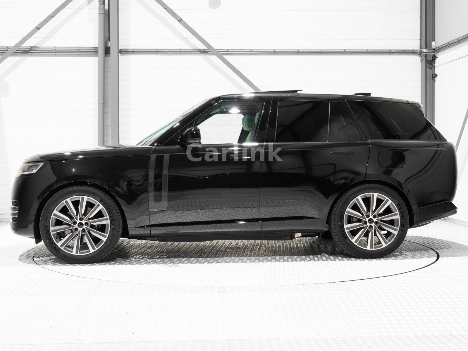 Land Rover Range Rover P460e Autobiography -MY26-NEU MIT TZ imagem 2
