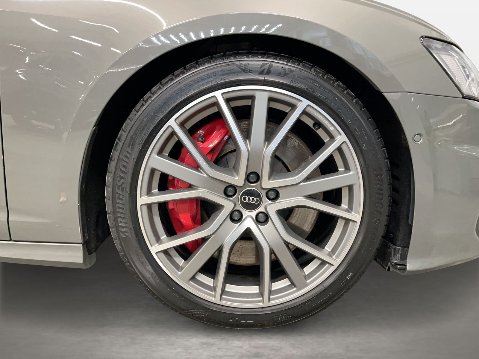 Audi S6 - Bild 4