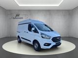 Ford Transit Custom Kasten 340 L1 Trend - Ford Transit custom