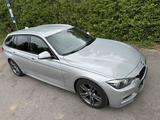 BMW 320i Touring Edition M Sport Shadow - BMW 3 Series: Sport Edition
