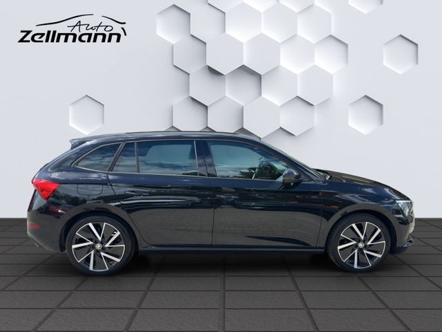 Scala Style 1.0TSi SG 85kW LED PanorDach PDC hin