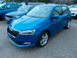 Skoda Fabia Cool Plus - Skoda Fabia in Herne