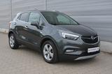 Opel Mokka X Innovation Braun-Leder Kamera Keyless-GO - Opel in Nürnberg