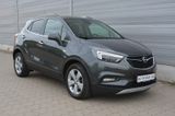 Opel Mokka X Innovation Braun-Leder Kamera Keyless-GO - Opel in Fürth