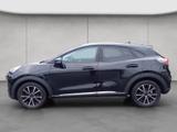 Ford Puma 1.0 EcoBoost Hybrid TITANIUM DESIGN - Ford Puma Gebrauchtwagen in Frankfurt